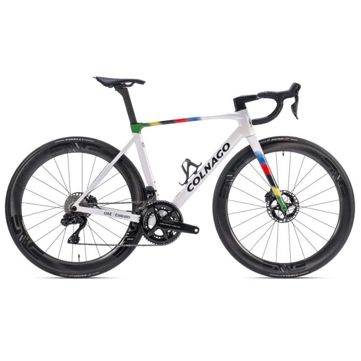 【COLNAGO】  V5RS車架組  /  世界冠軍
