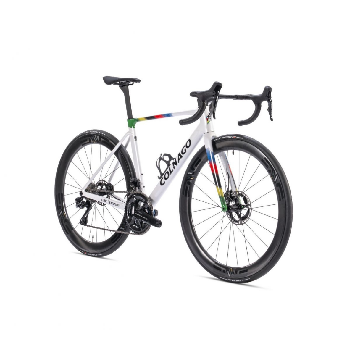 【COLNAGO】  V5RS車架組  /  世界冠軍