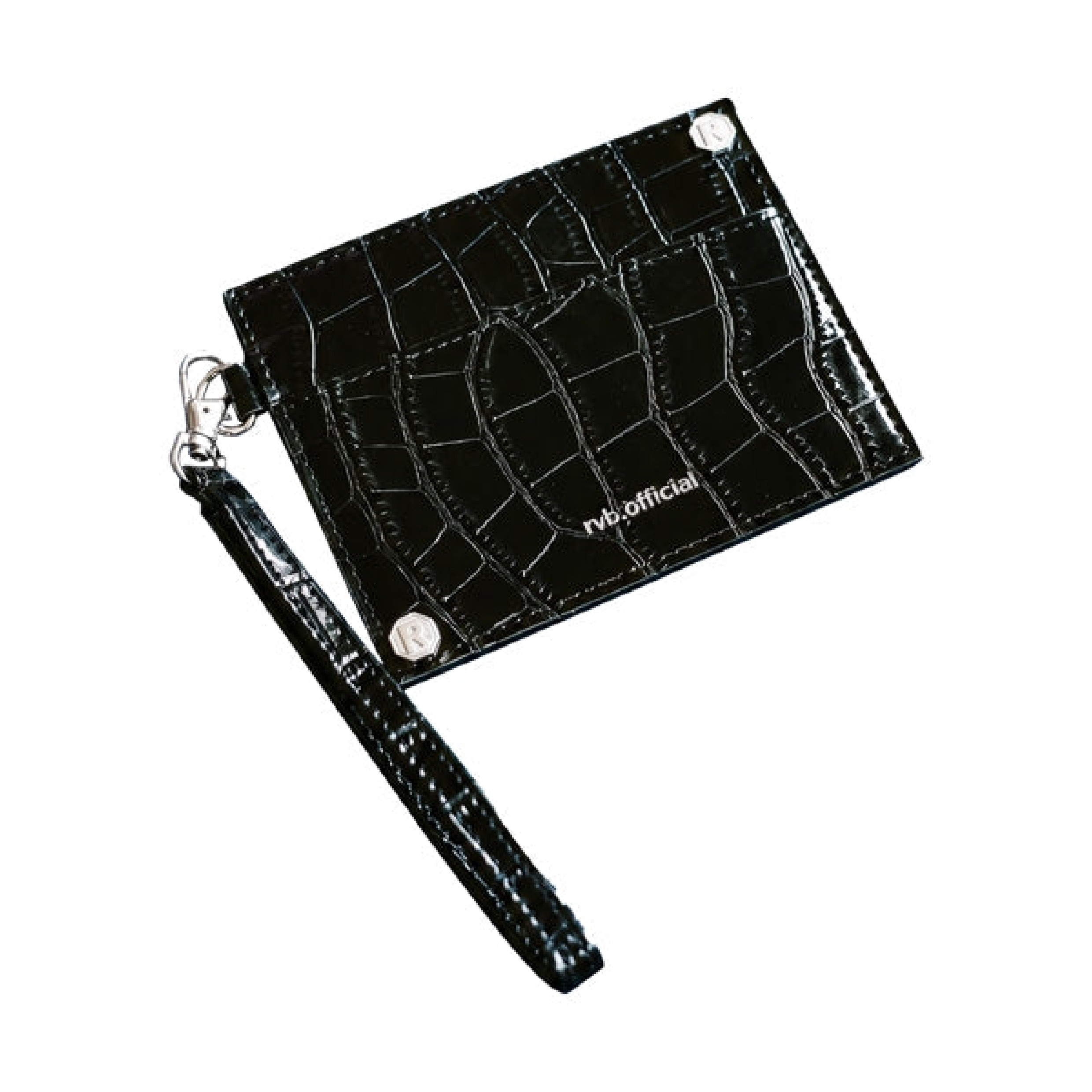 RVB KAIHO Leather Card Holder