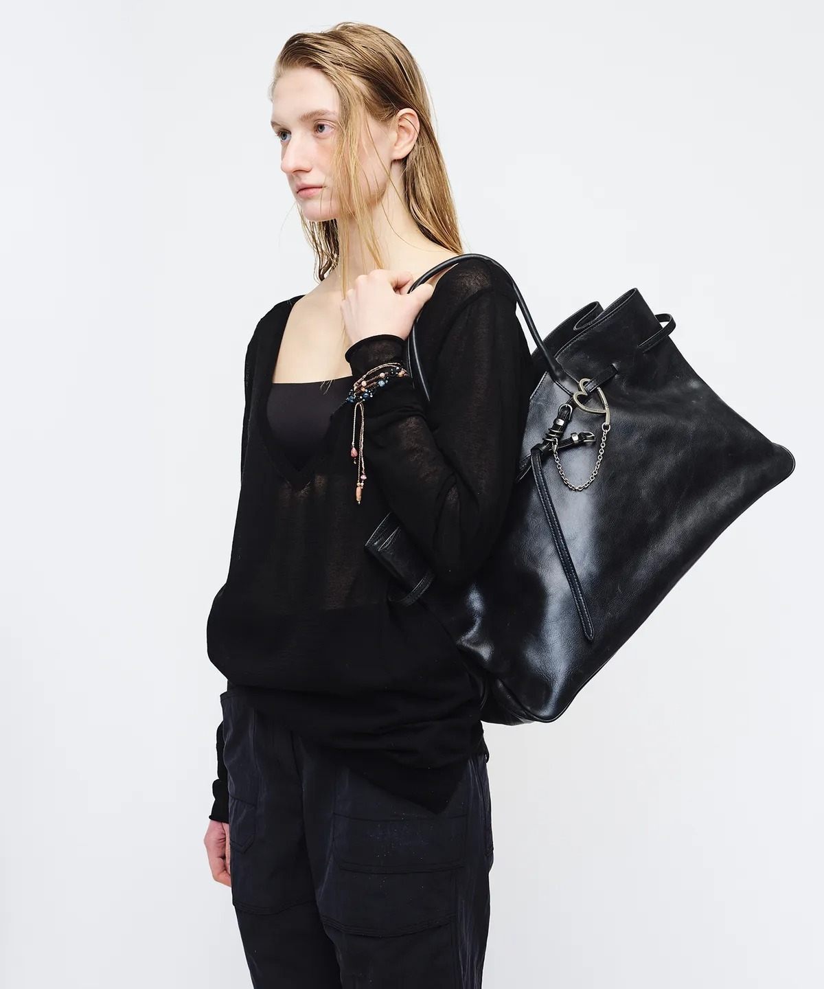 MARGESHERWOOD GRANDMA USED BAG XL