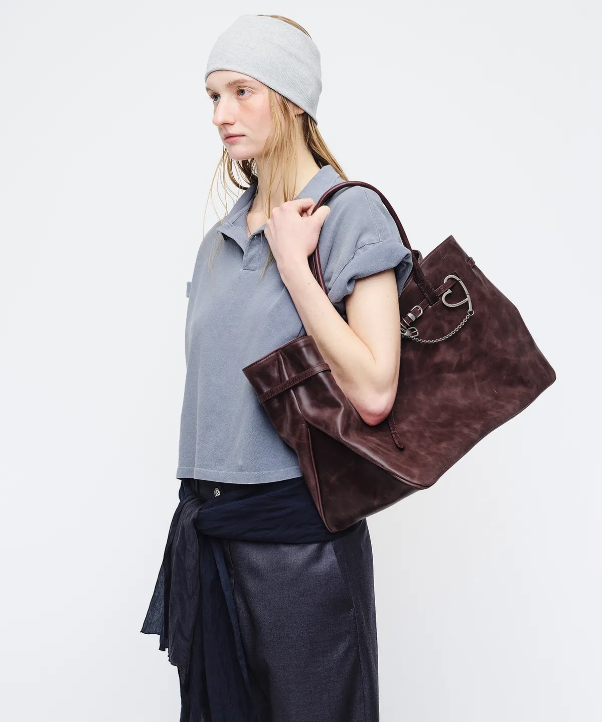 MARGESHERWOOD GRANDMA USED BAG XL