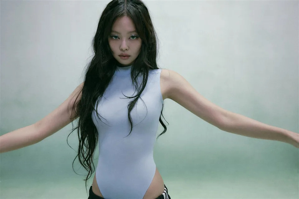 jennie 瑪莉珍鞋