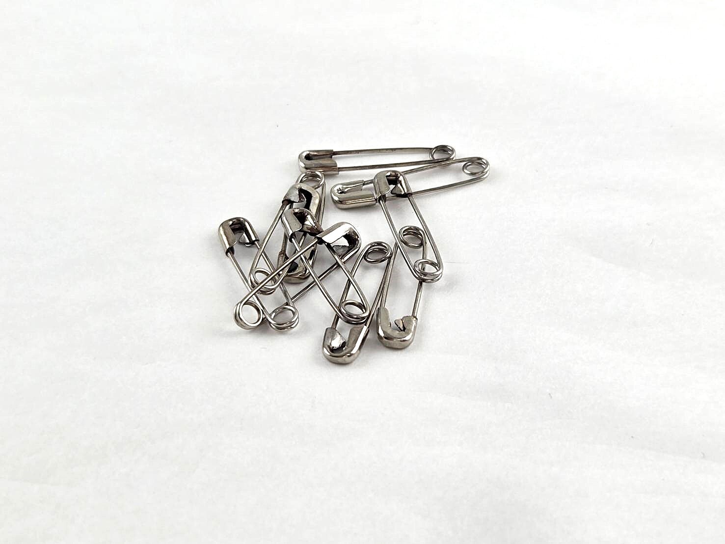 Safety Pin/23mm