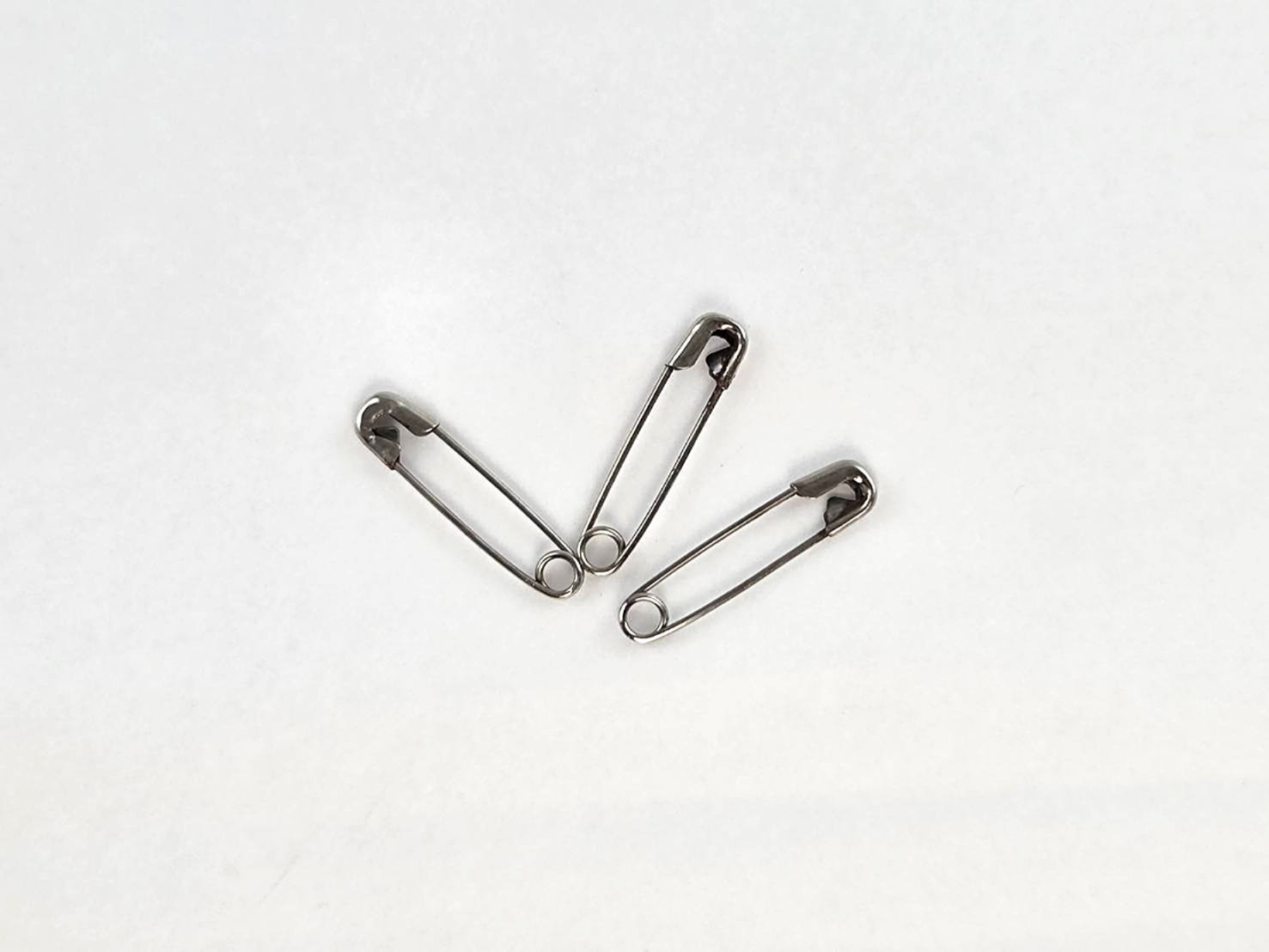 Safety Pin/23mm