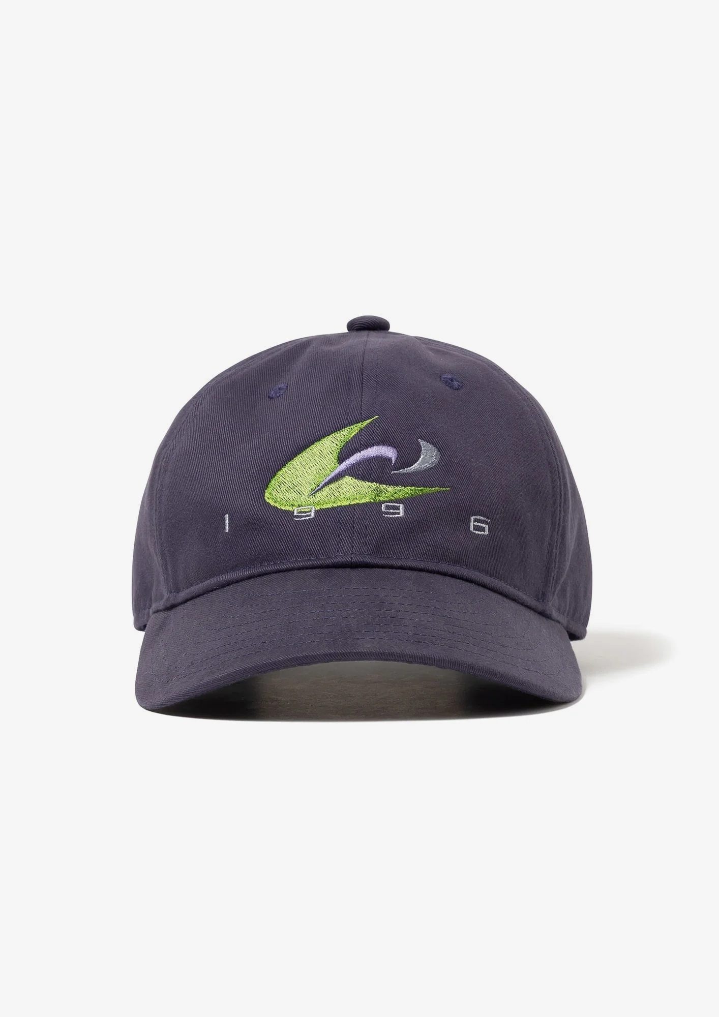 WTAPS SS26 T-6M / HAT / COTTON. HWANG YUSUN