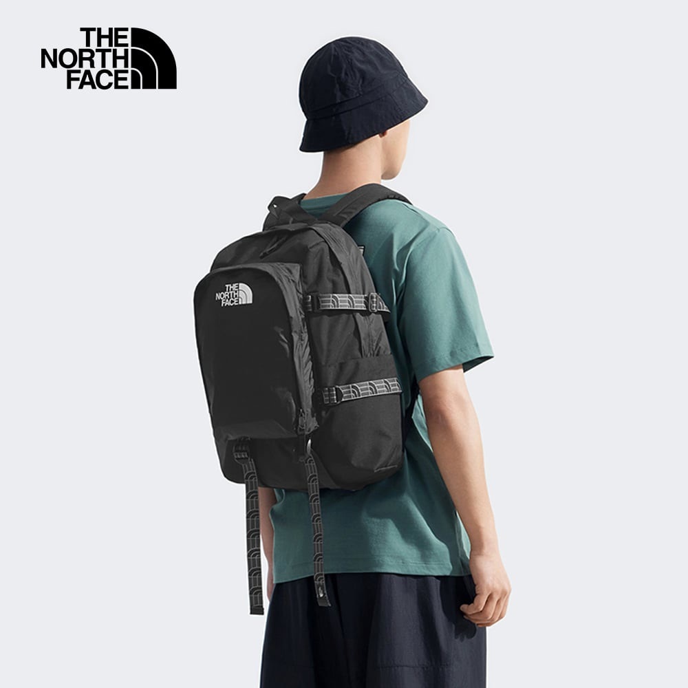#預購+現貨 THE NORTH FACE CORDURA 防潑水 後背包 8DJJ0UZ 8DJJKX7 兩色