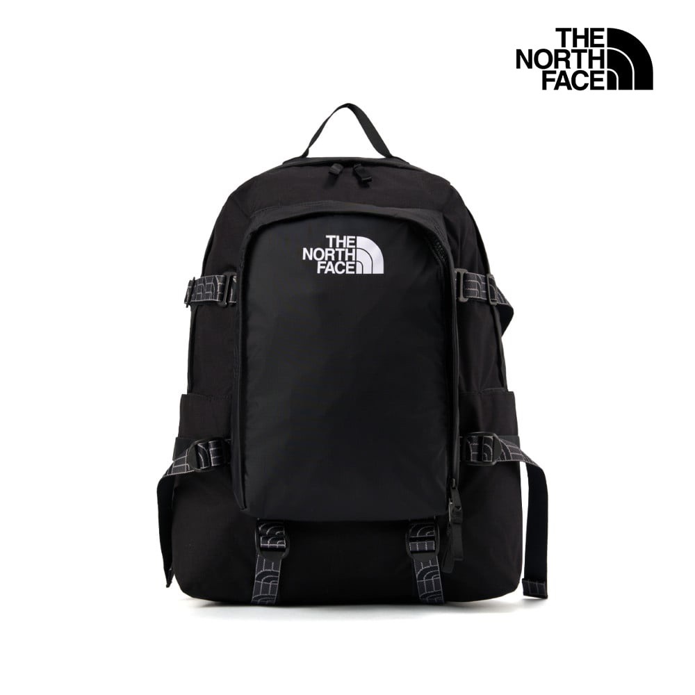 #預購+現貨 THE NORTH FACE CORDURA 防潑水 後背包 8DJJ0UZ 8DJJKX7 兩色