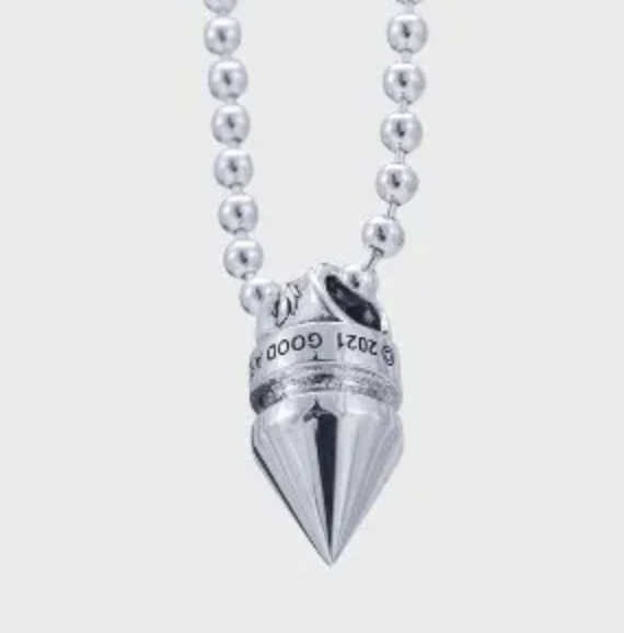 Baby Spike Pendant Classic