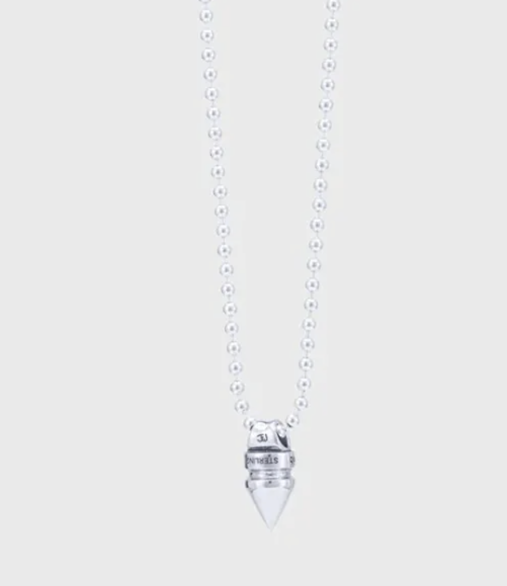 Baby Spike Pendant Classic