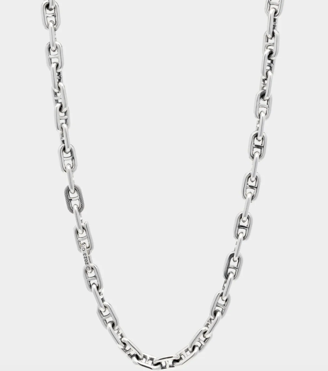 Model 22 Necklace - 2A