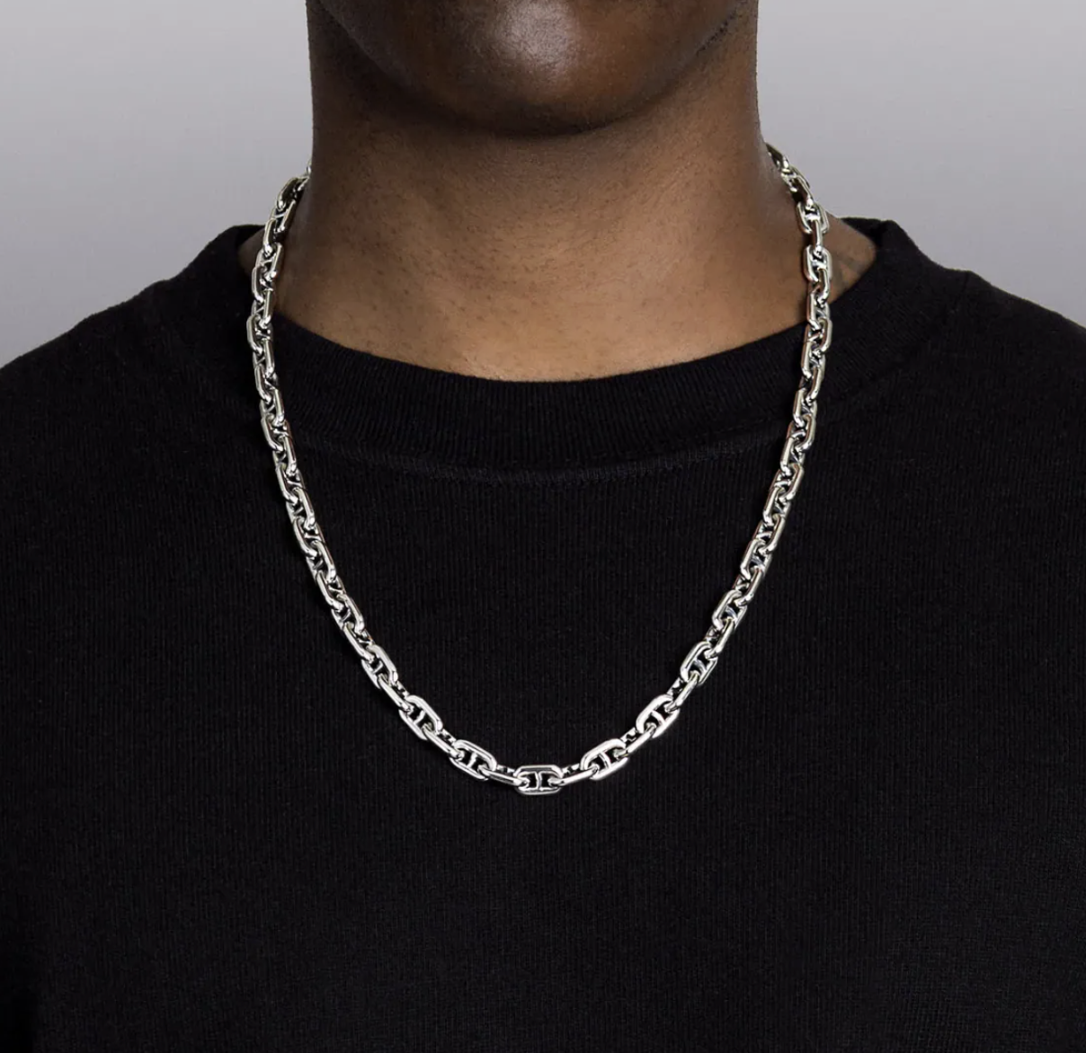 Model 22 Necklace - 2A