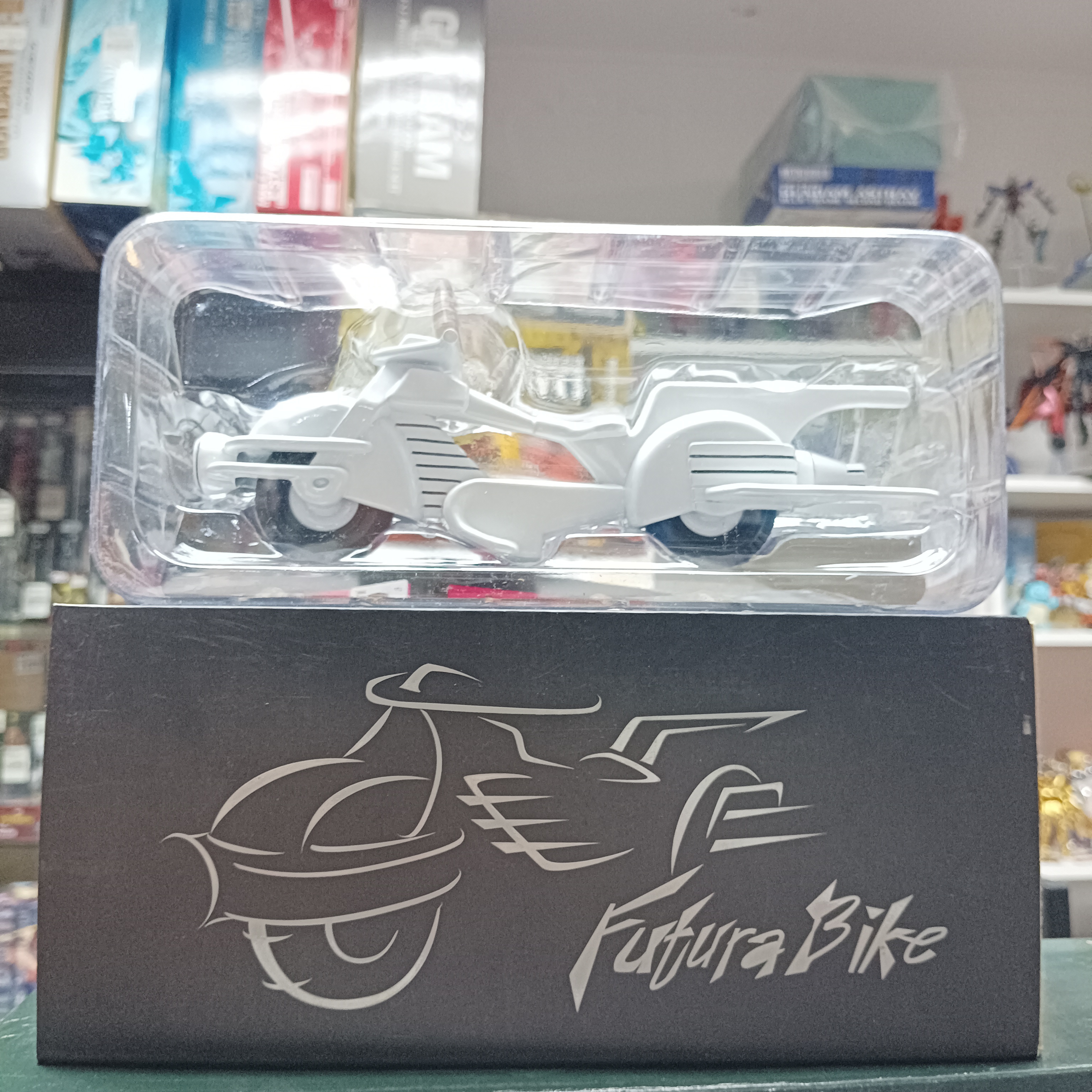 寄賣-其它-Future Bike 車仔