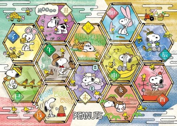 Sunupy Zodiac