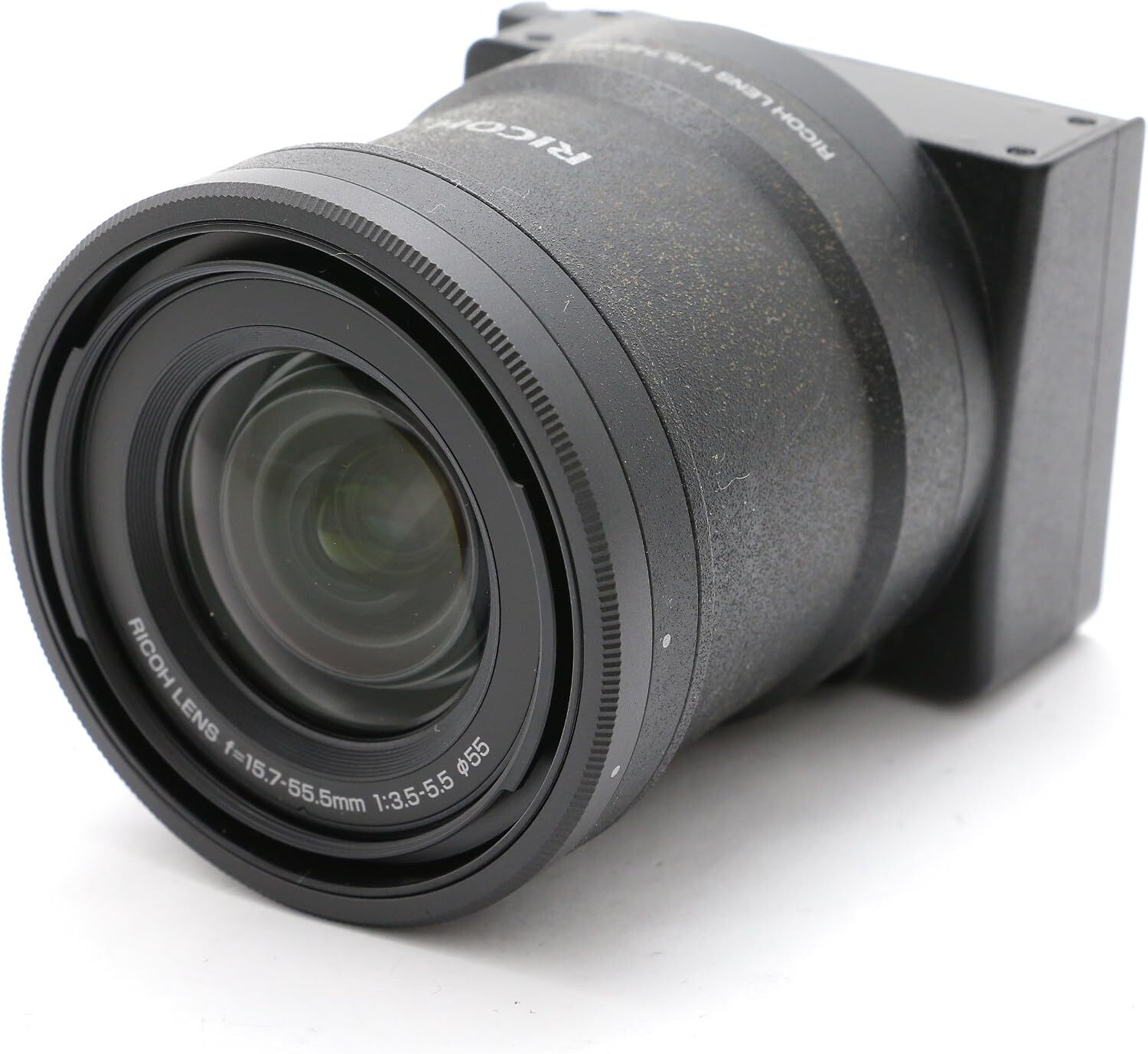 RICOH GXR A16 + 24-85mm F3.5-5.5 Lens HK$990 (Deposit - HK$500)