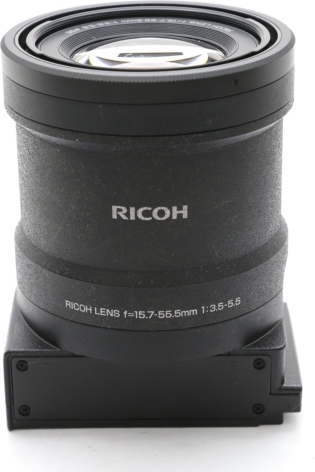 RICOH GXR A16 + 24-85mm F3.5-5.5 Lens HK$990 (Deposit - HK$500)