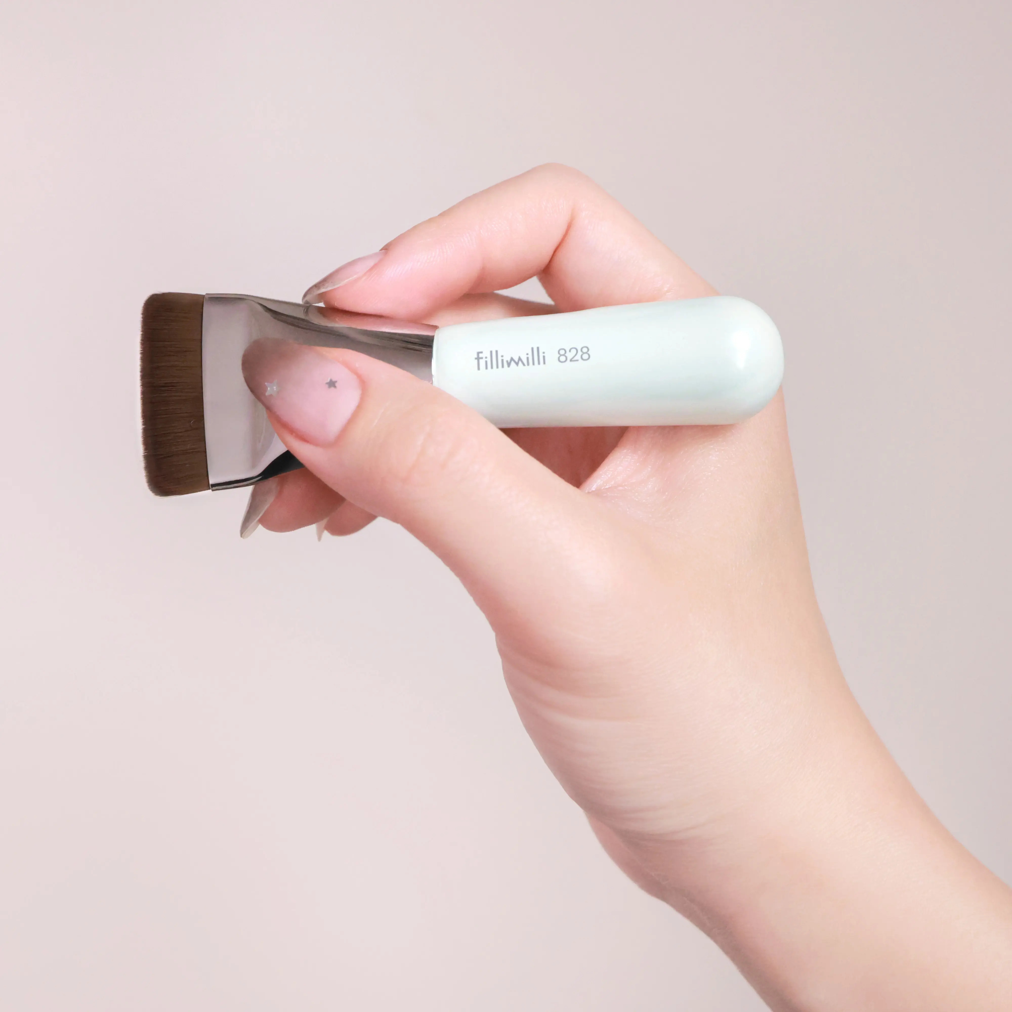🇰🇷 30/8 - 5/9 韓國連線 OY大促銷 l Fillimilli Sanrio K-LIFE EDITION mini spatula brush
