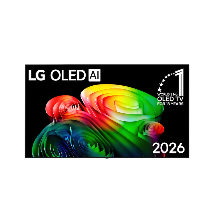LG 樂金 55" OLED AI B6 4K 智能電視 OLED55B6PCA 55B6