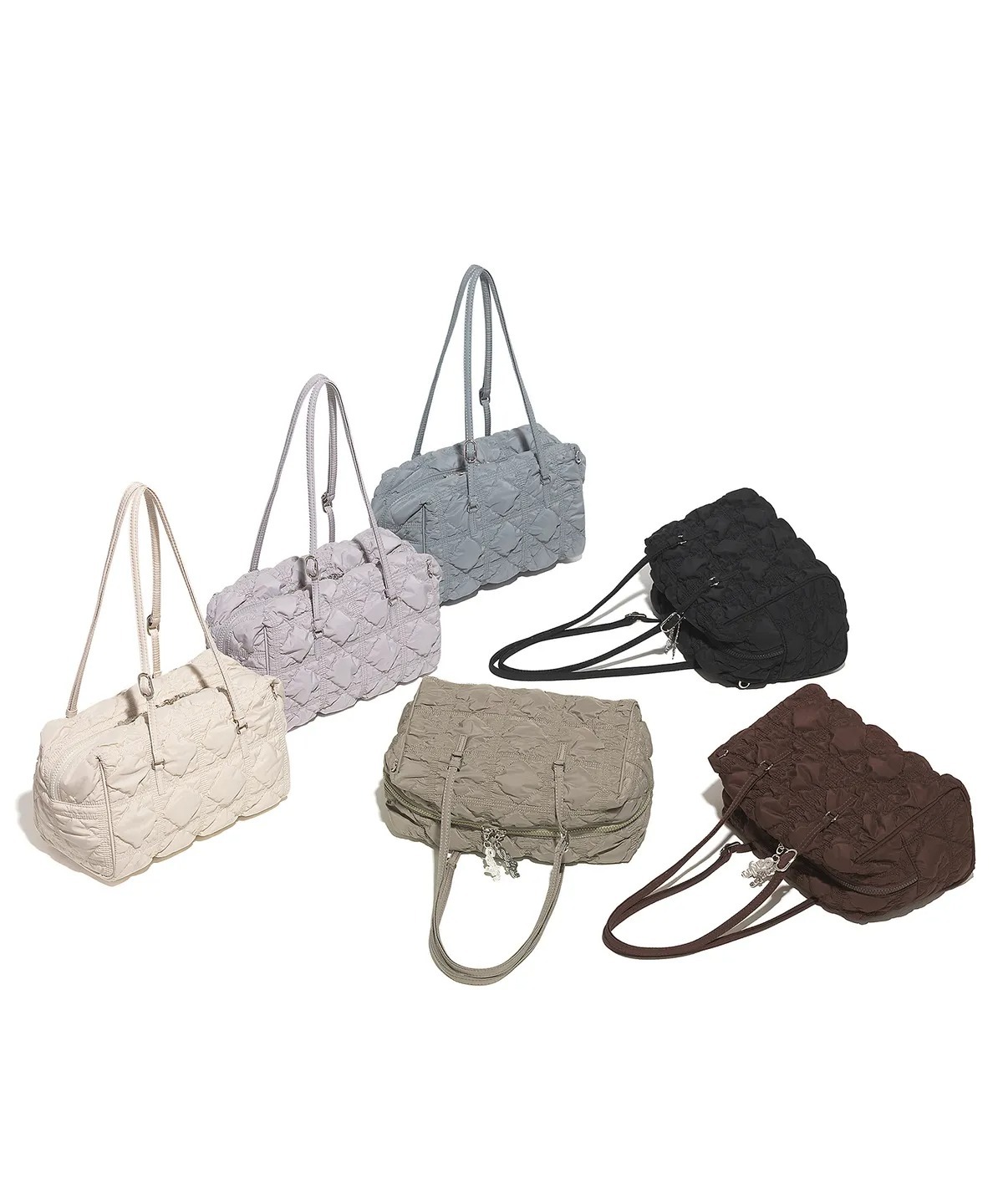 Carlyn Bread Bag