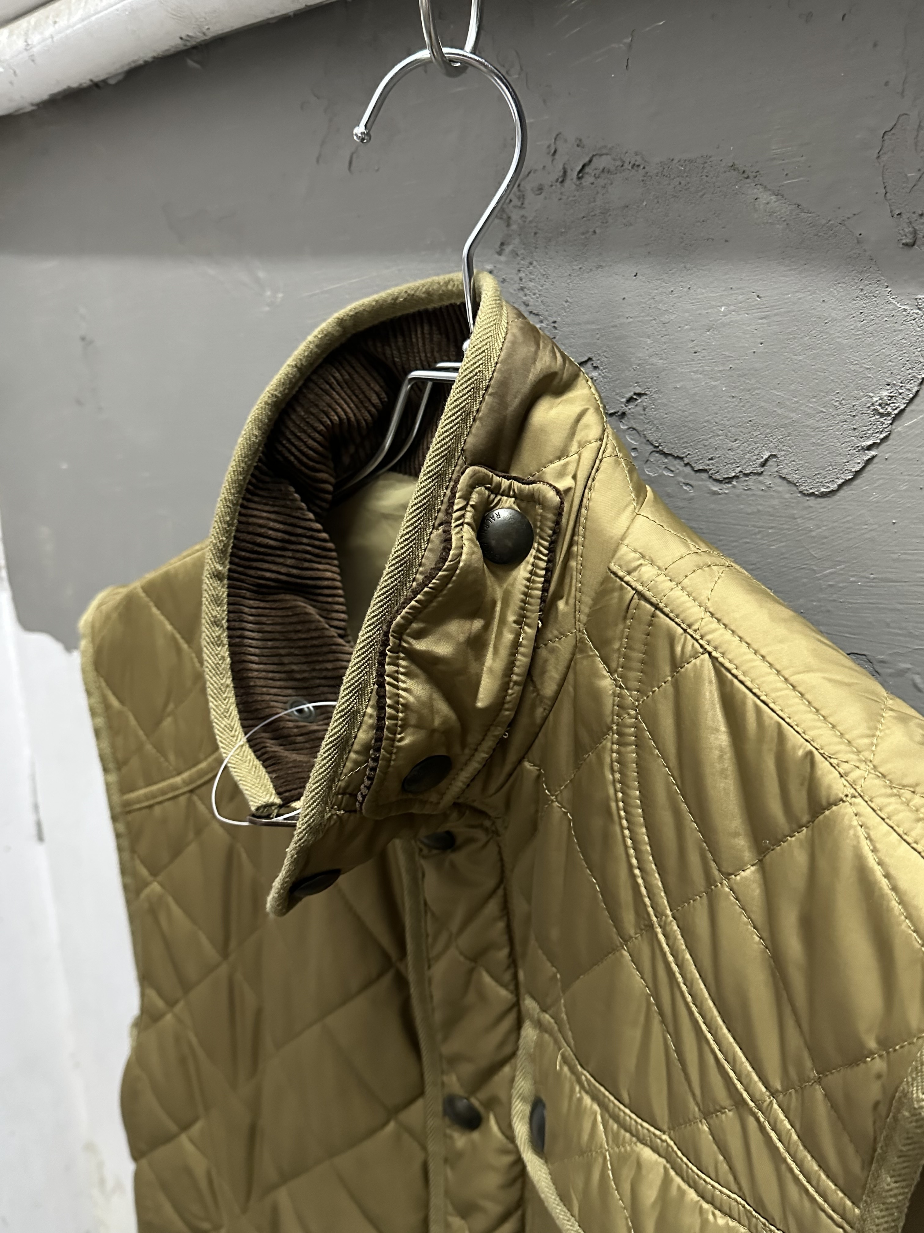 Polo Ralph Lauren Quilting Vest