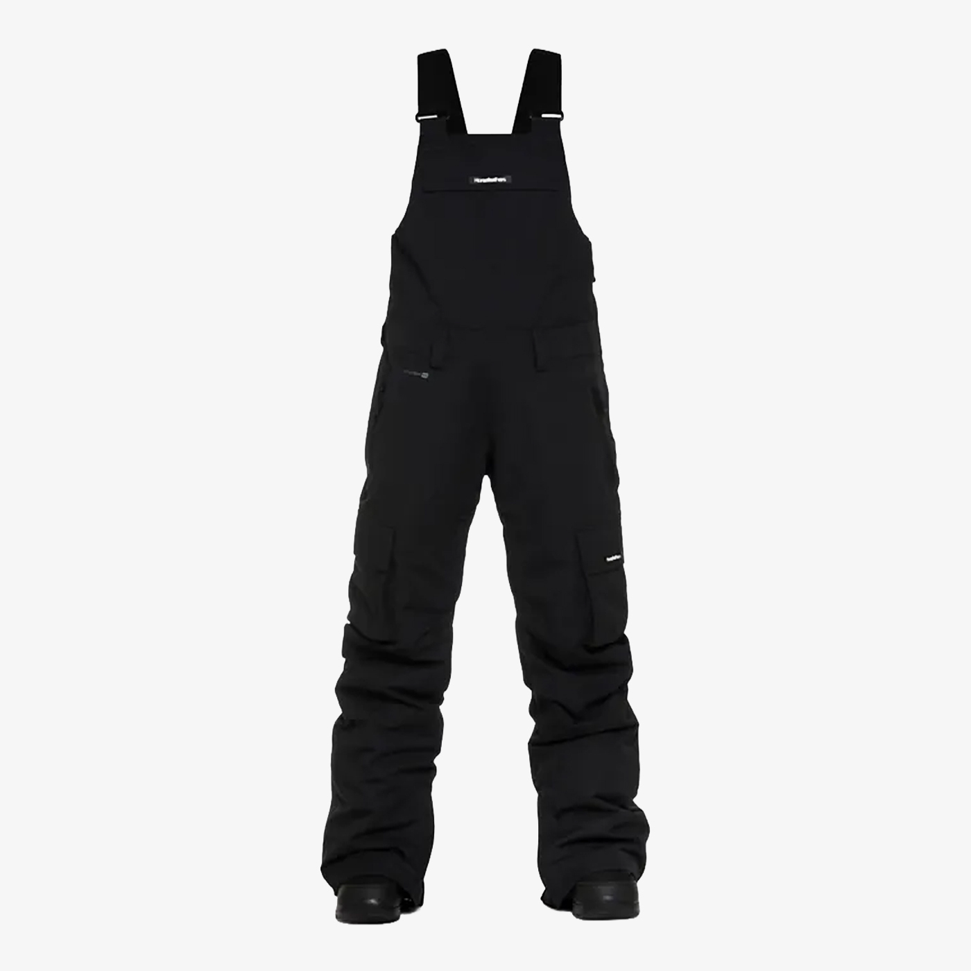 滑雪吊帶褲｜(15K/15K)_女款_ISOBEL PANTS【Horsefeathers】