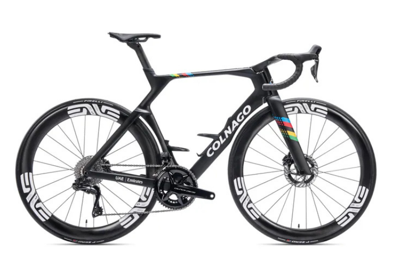 【COLNAGO】  Y1RS世界冠軍車架組  / 黑色