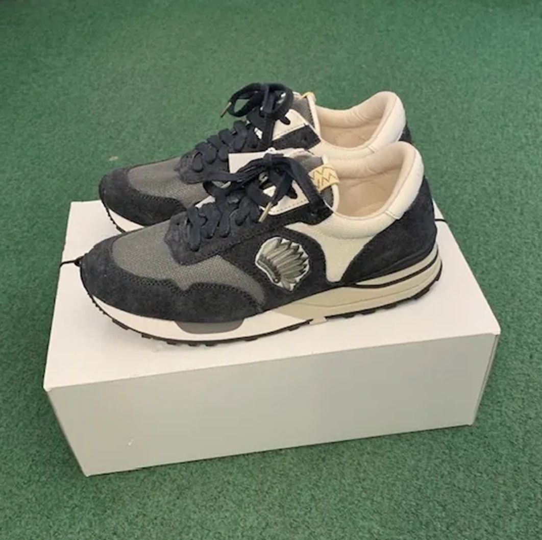 VISVIM ROLAND JOGGER - IN STOCK NOW (現貨發售中)
