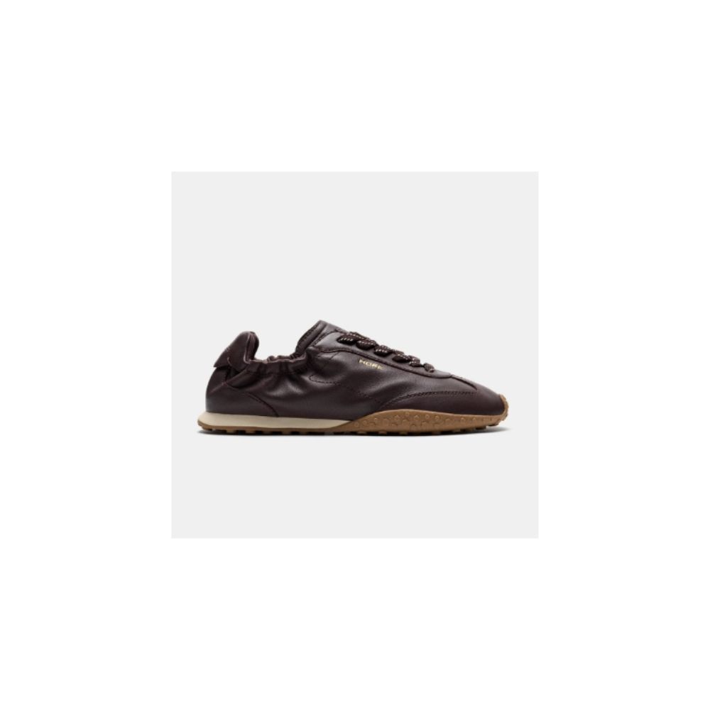 1HF0830-090 [HOFF] Bridge Nappa Chocolate #22661410 (EU)