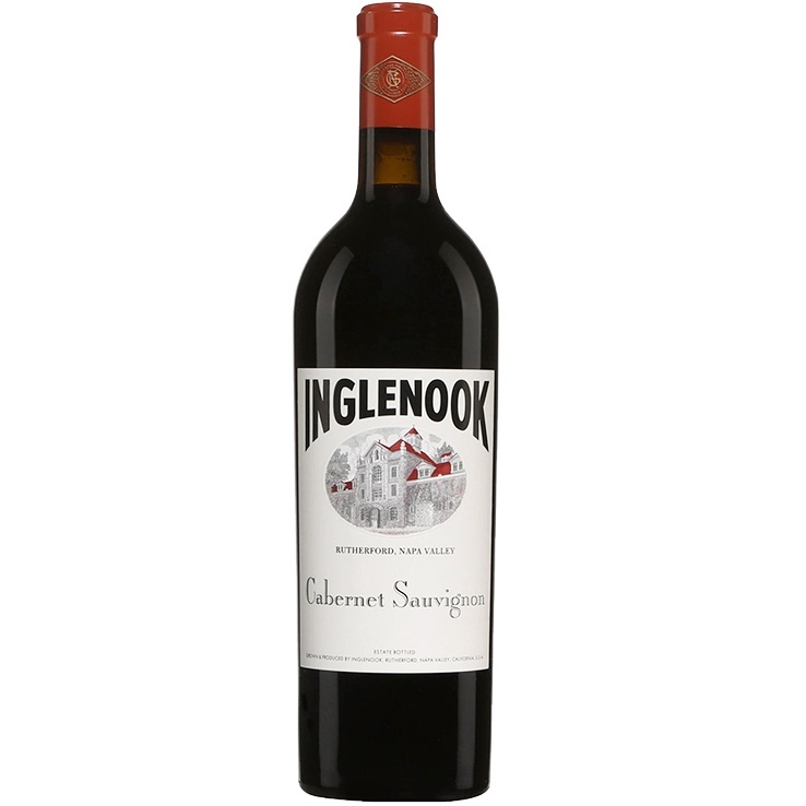 2013 Inglenook Cabernet Sauvignon