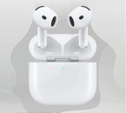 Apple原廠 AirPods 4 (一般款)