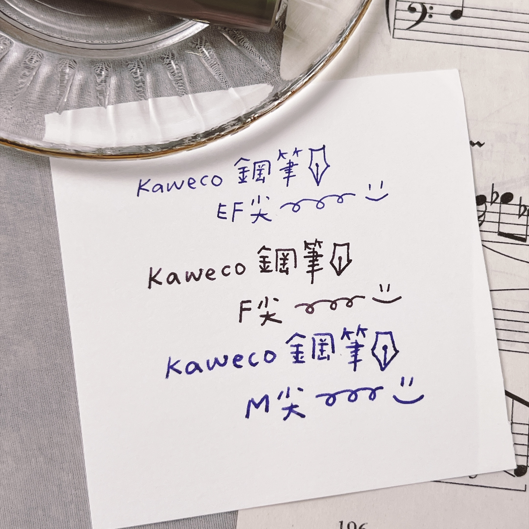 KAWECO｜SPORT 鋼筆 2025限定色 蜂蜜黃