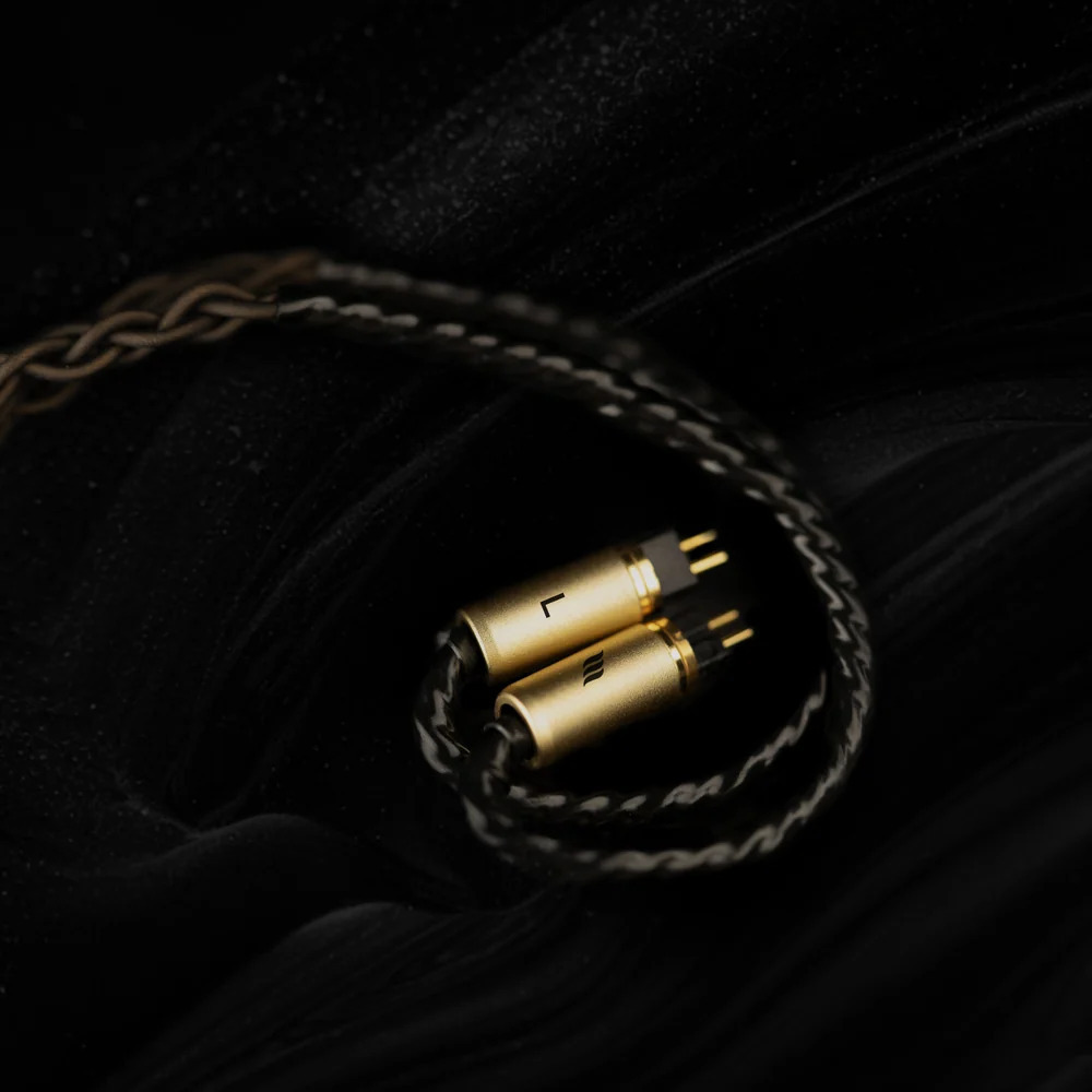 Effect Audio Dionysus Reserve 2026 限量版耳機升級線