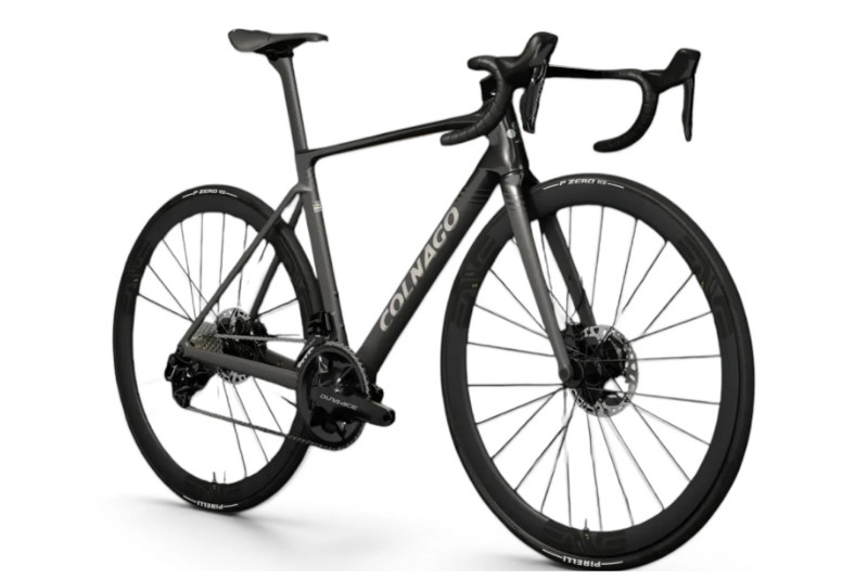 【COLNAGO】  V5RS車架組  /  黑