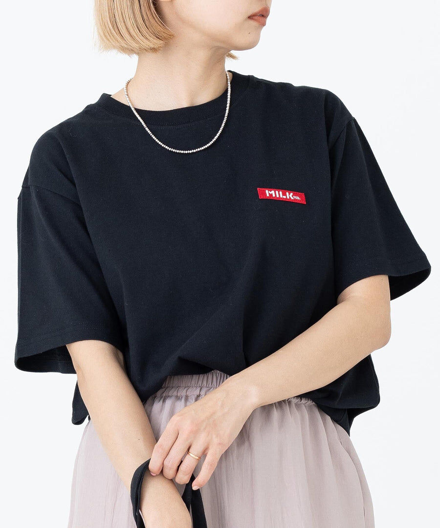 JP MILKFED SET T-SHIRT (1套2件）清貨貨品，不設退換