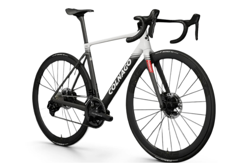 【COLNAGO】  V5RS車架組  /  車隊版