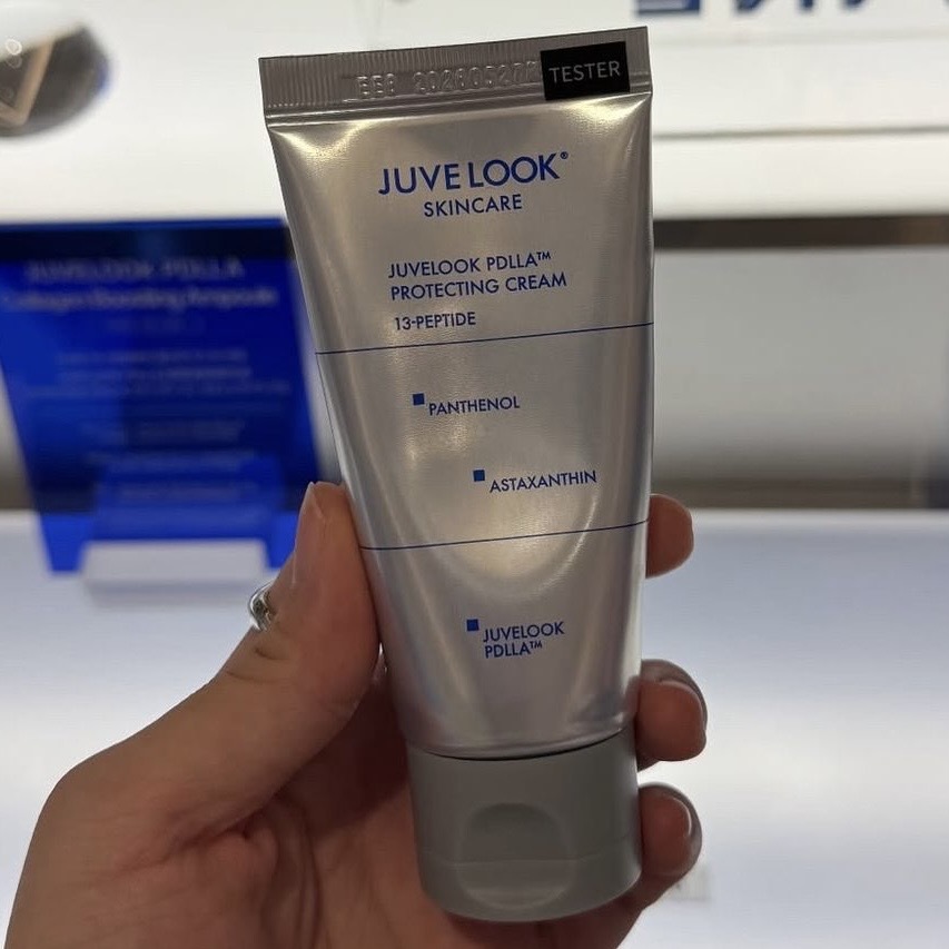 JUVELOOK SKINCARE PDLLA™ Protecting Cream 50ml