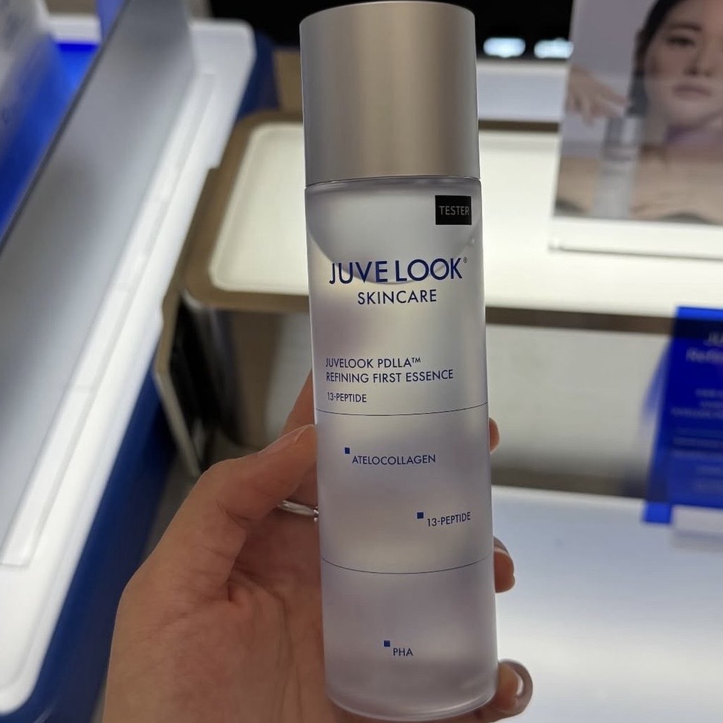 JUVELOOK SKINCARE PDLLA™ Refining First Essence 150ml