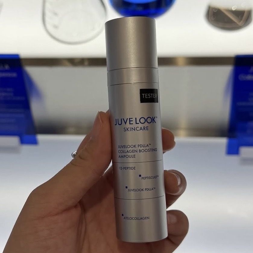 JUVELOOK SKINCARE PDLLA™ Collagen Boosting Ampoule 20g