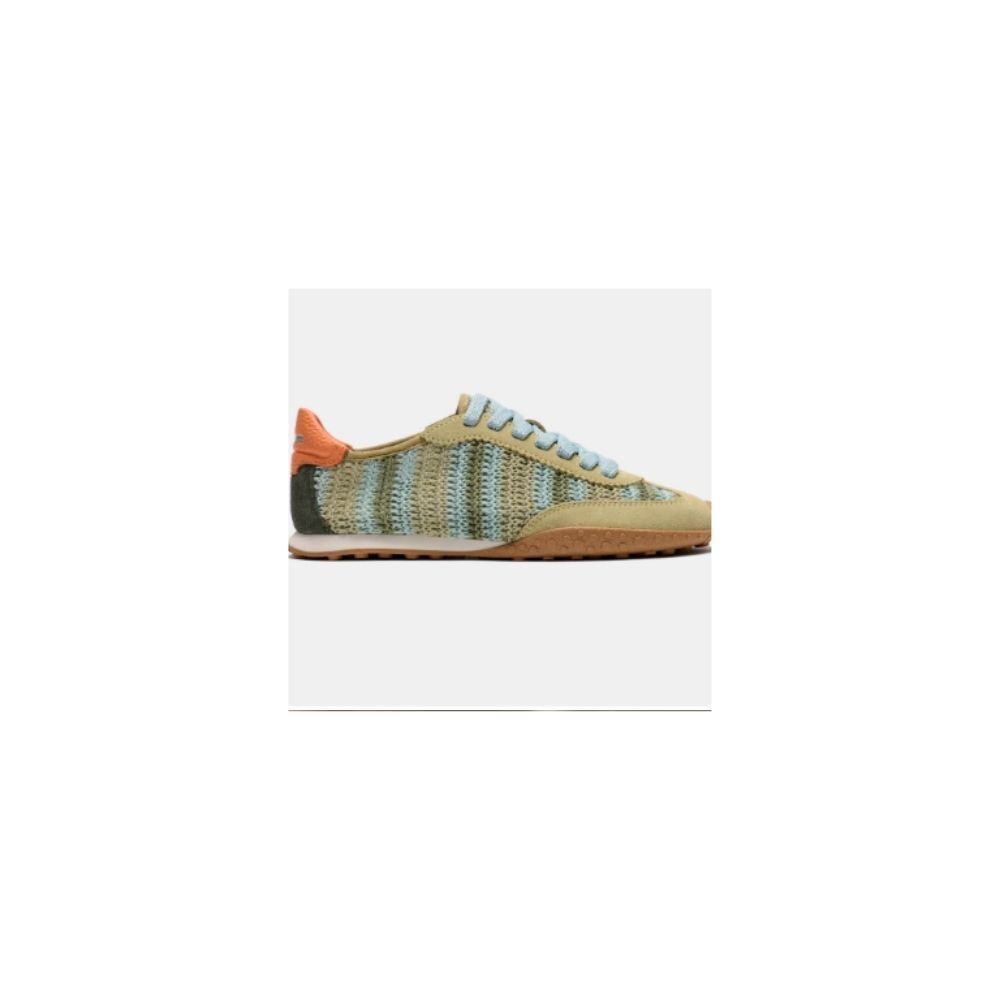 1HF0830-092 [HOFF] Bridge Woven Mint #12661009 (EU)