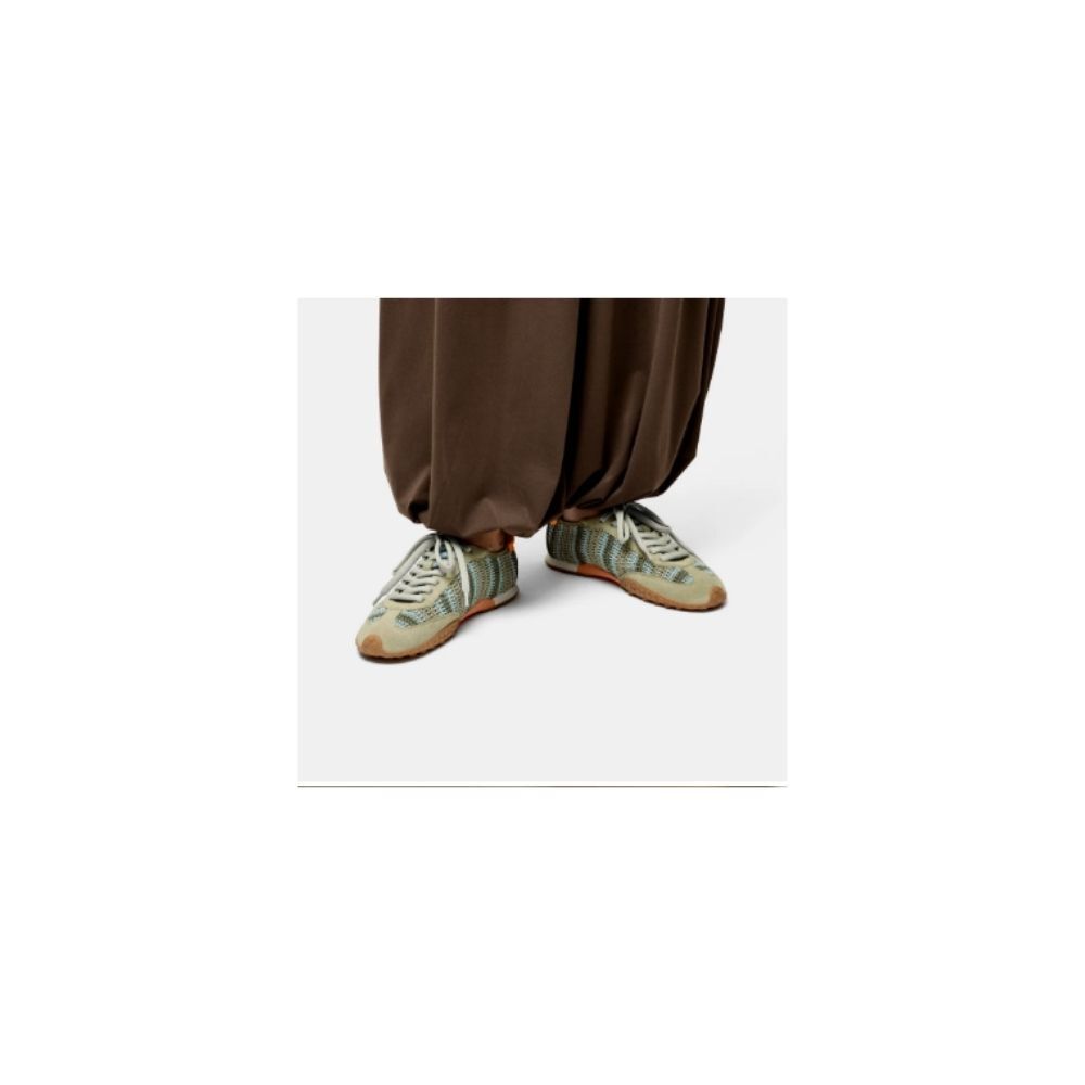 1HF0830-092 [HOFF] Bridge Woven Mint #12661009 (EU)