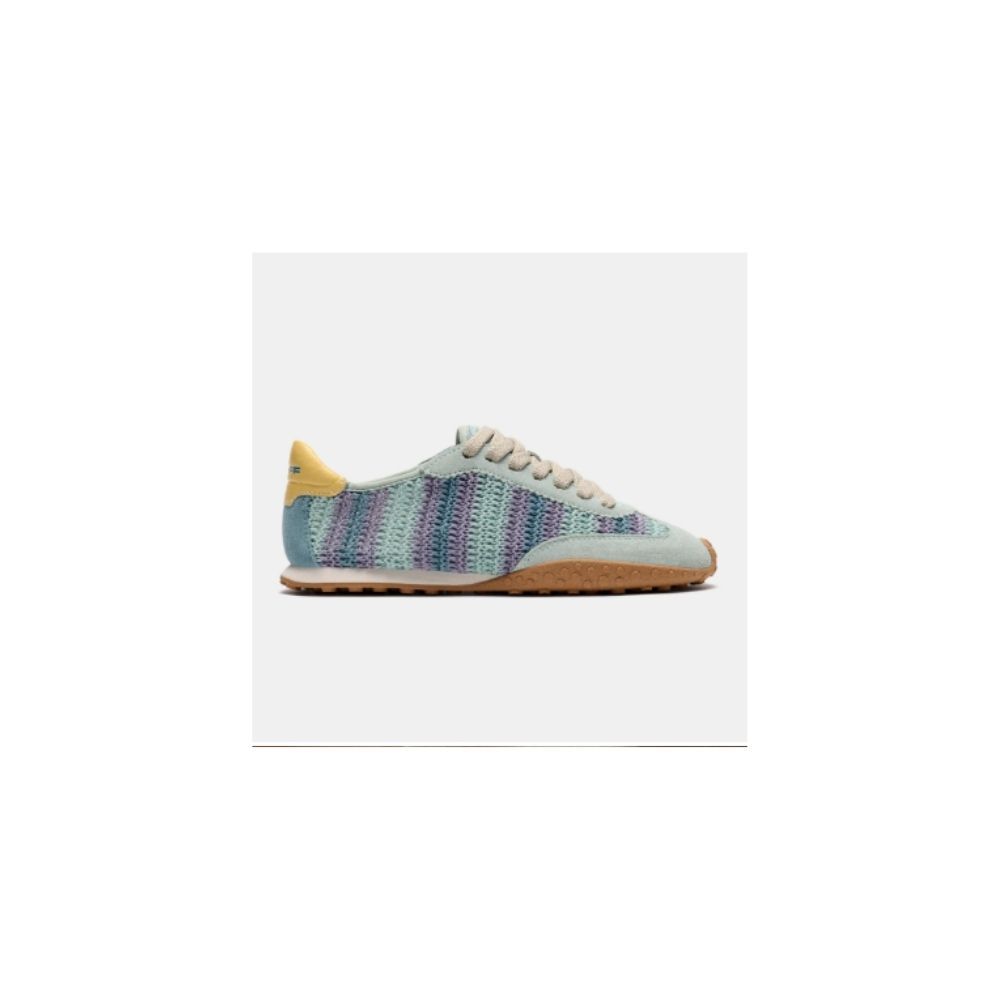 1HF0830-093 [HOFF] Bridge Woven Light Blue #12661008 (EU)