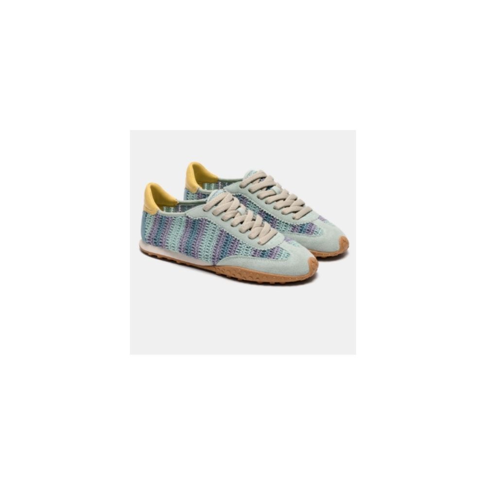 1HF0830-093 [HOFF] Bridge Woven Light Blue #12661008 (EU)