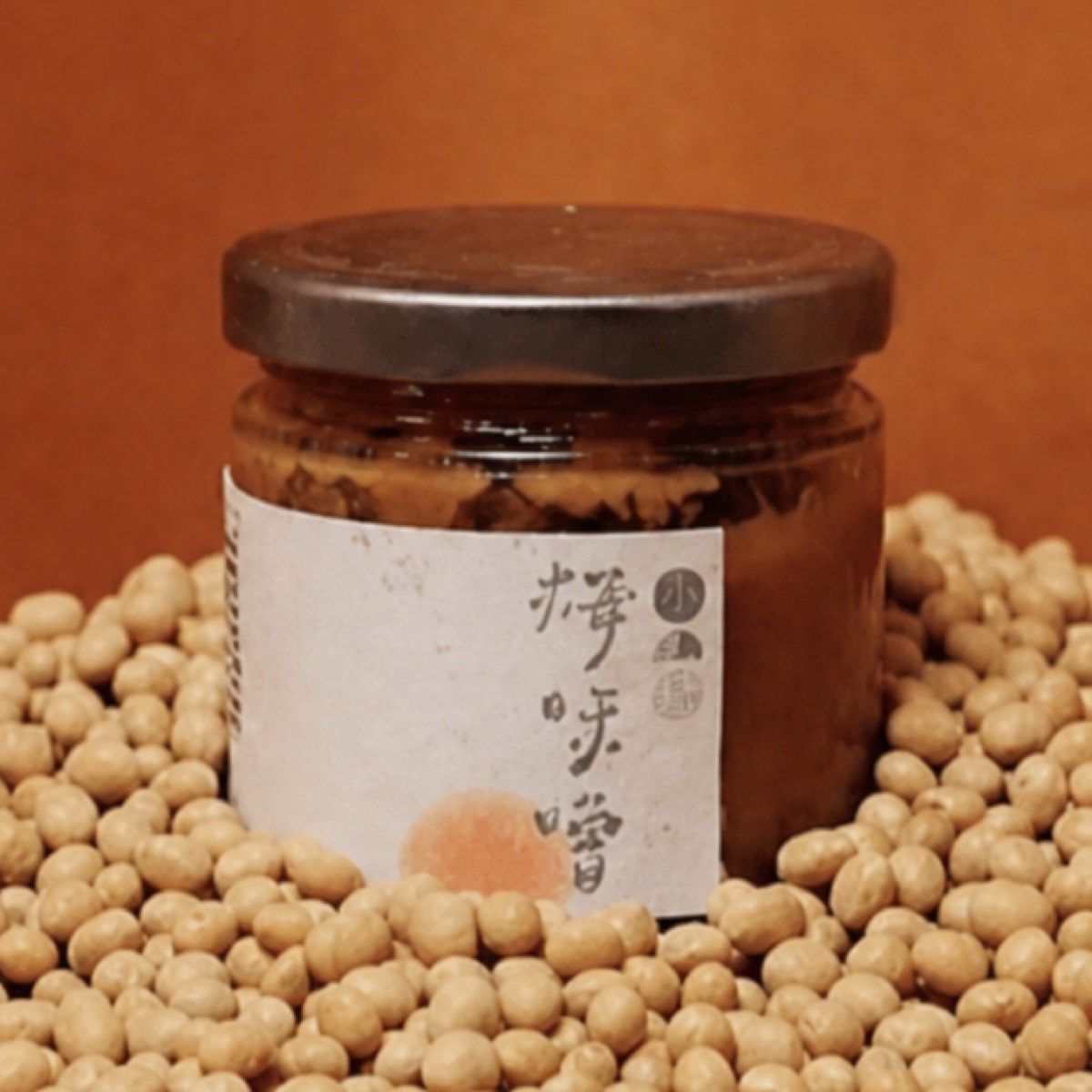 胭脂梅味噌