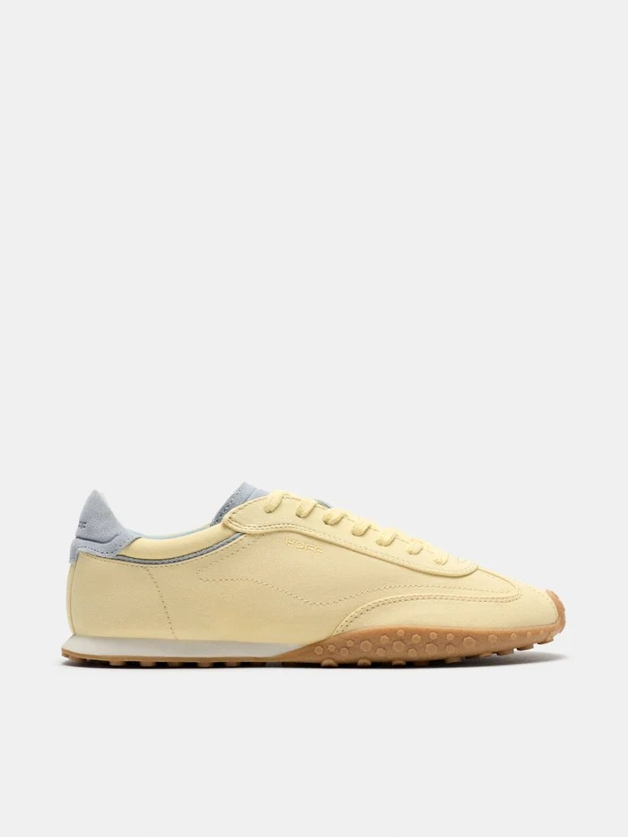 1HF0830-094 [HOFF] Bridge Canvas Mimosa Yellow #22661026 (EU)