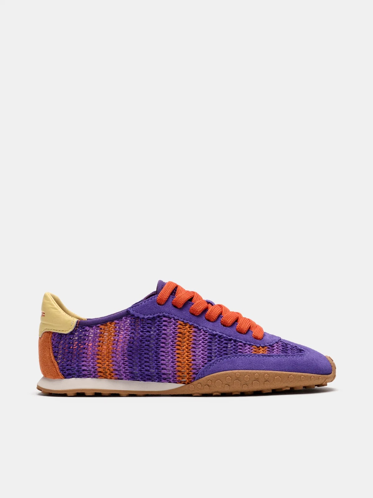 1HF0830-096 [HOFF] Bridge Woven Lilac #12661026 (EU)