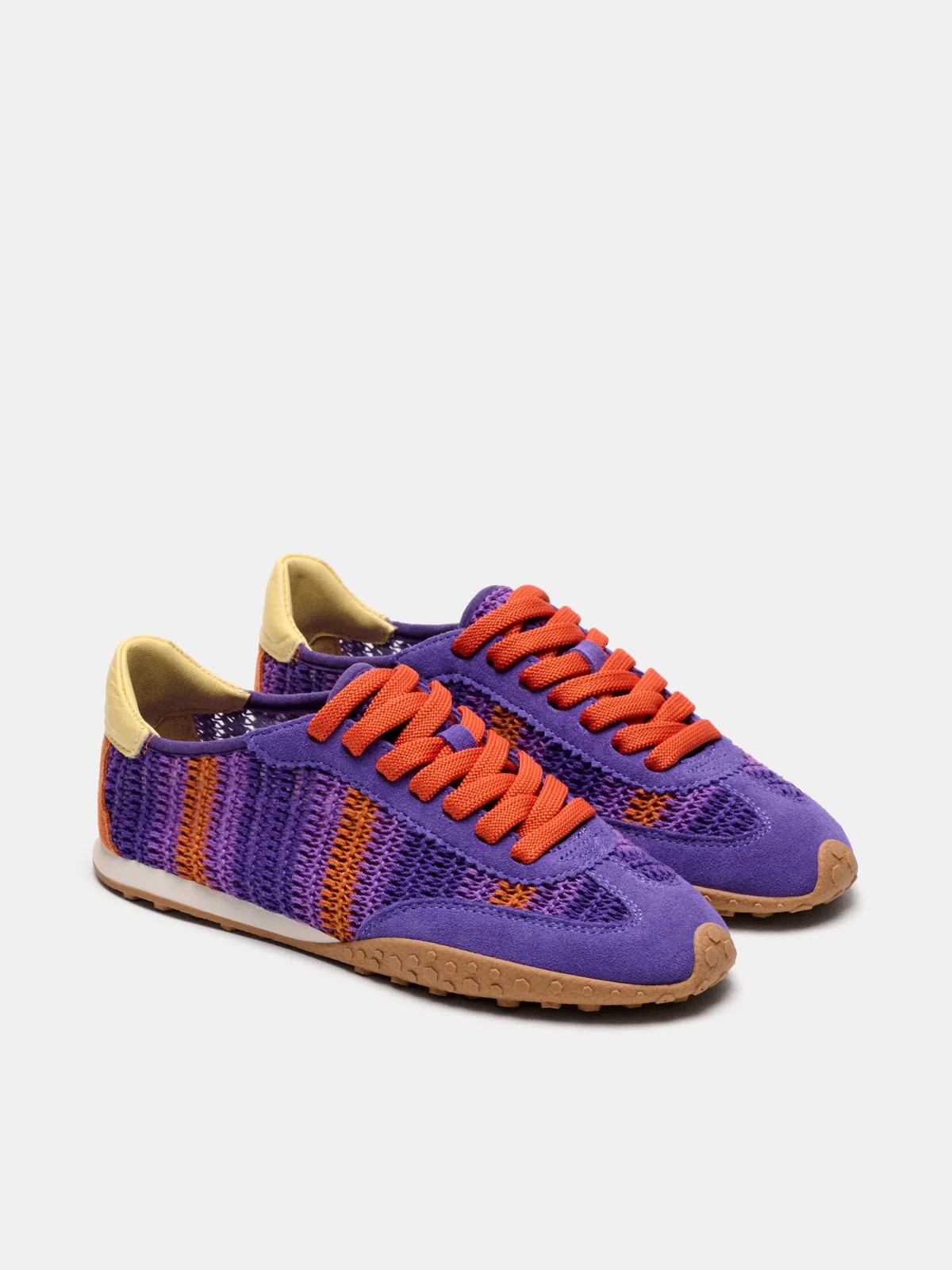 1HF0830-096 [HOFF] Bridge Woven Lilac #12661026 (EU)