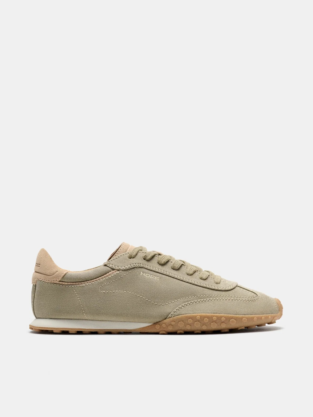 1HF0830-099 [HOFF] Bridge Canvas Khaki #22661024 (EU)
