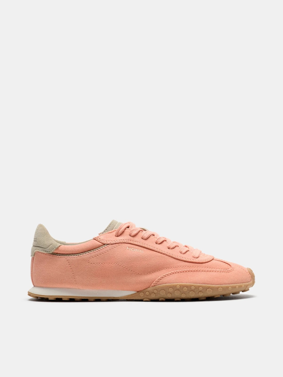 1HF0830-100 [HOFF] Bridge Canvas Coral #22661025 (EU)