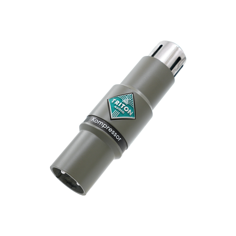 Triton Audio Kompressor