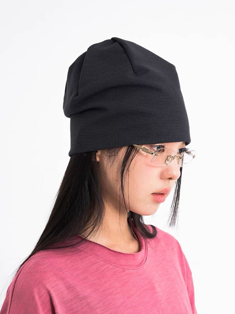 針織帽 SWAG-015H