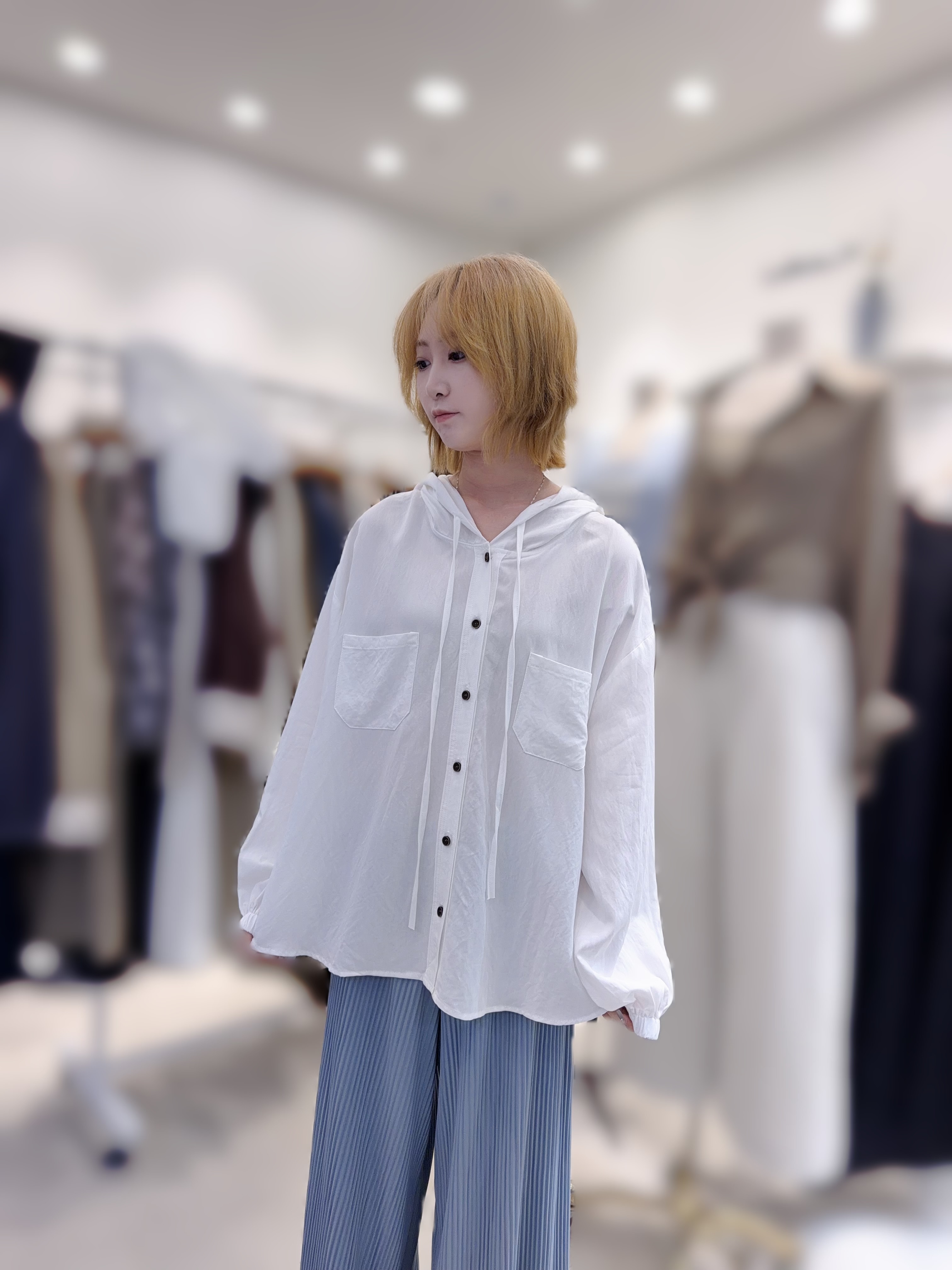 LL03 胸47 長24｜26 $389